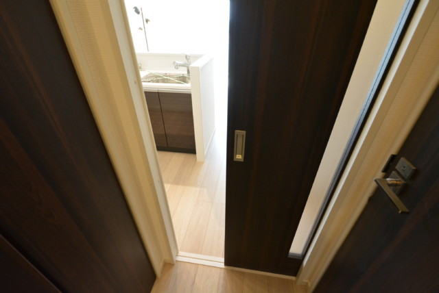 アフェクシオン南烏山 LDK