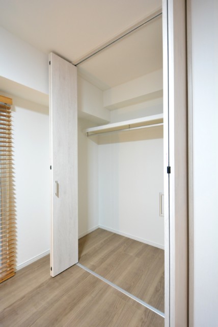 ライオンズマンション西五反田 LD+洋室