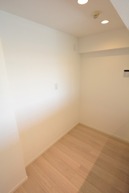 アフェクシオン南烏山 キッチン