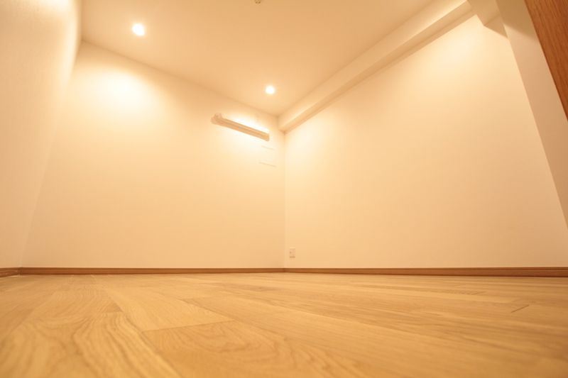 日商岩井田園調布マンション　サービスルーム