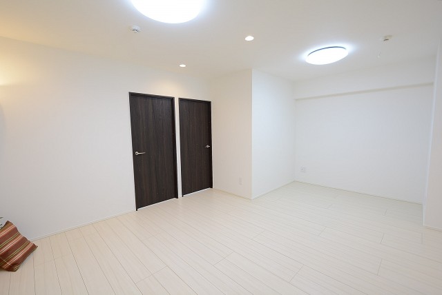 砧スカイハイツ 　LD