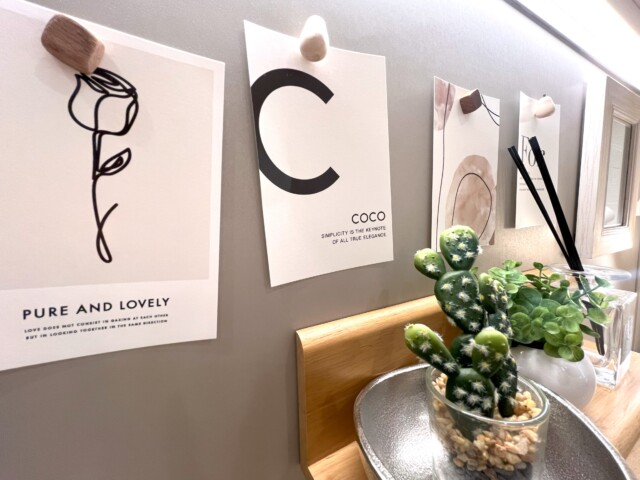 駒沢センターハイツ LDK