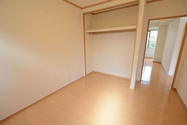 テラス目白 洋室6.0