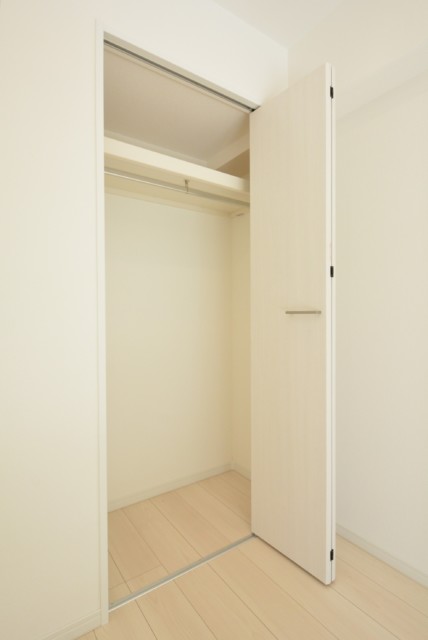 フジタ野沢マンション 洋室2