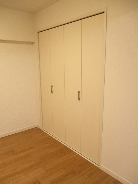 戸山ハイツ サービスルーム