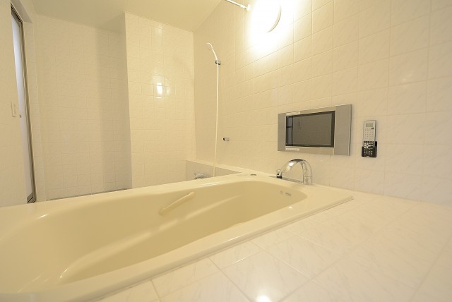 テラス目白 バス