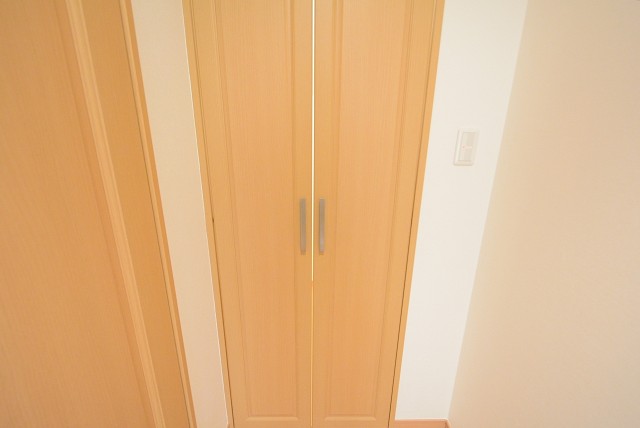 テラス目白 収納