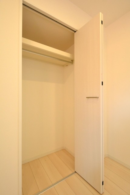 フジタ野沢マンション 洋室1