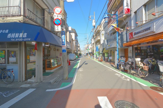 グリュック二子玉川