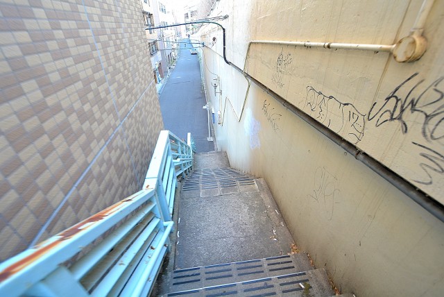 サンクレイドルレヴィール池袋