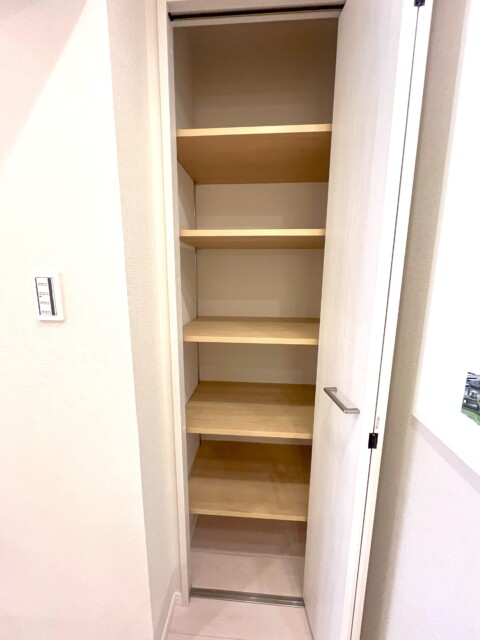 駒沢センターハイツ LDK