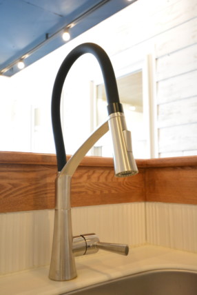 代々木スカイハイツ キッチン