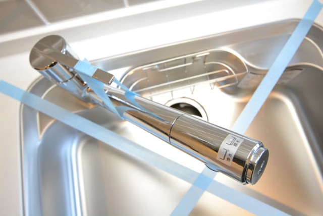 ライオンズマンション西五反田 キッチン