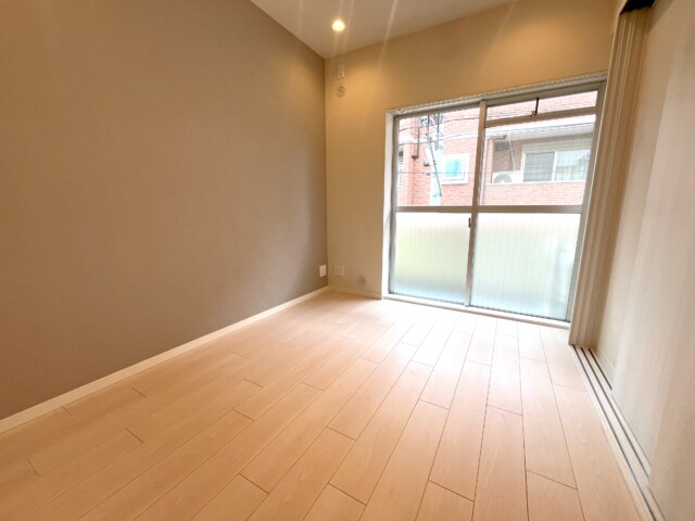 駒沢センターハイツ 洋室2