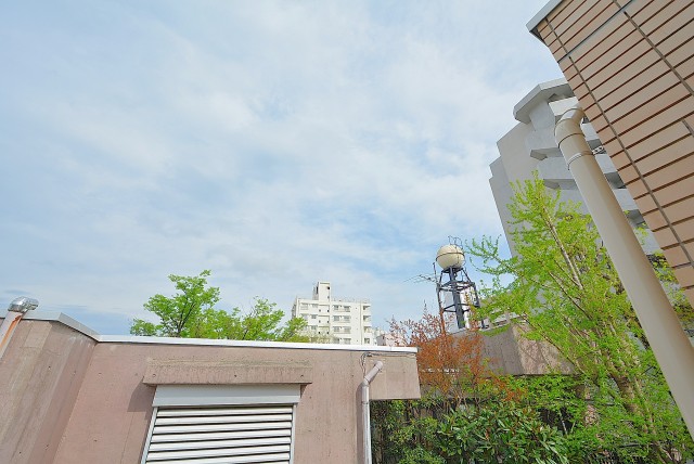 テラス目白 キッチン