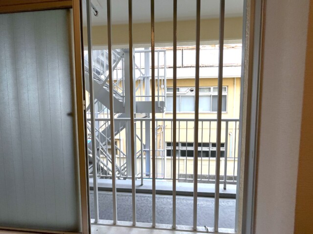 駒沢センターハイツ 洋室1