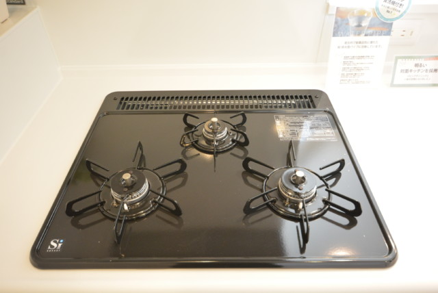 アフェクシオン南烏山 キッチン