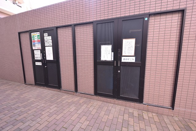 サンクレイドルレヴィール池袋