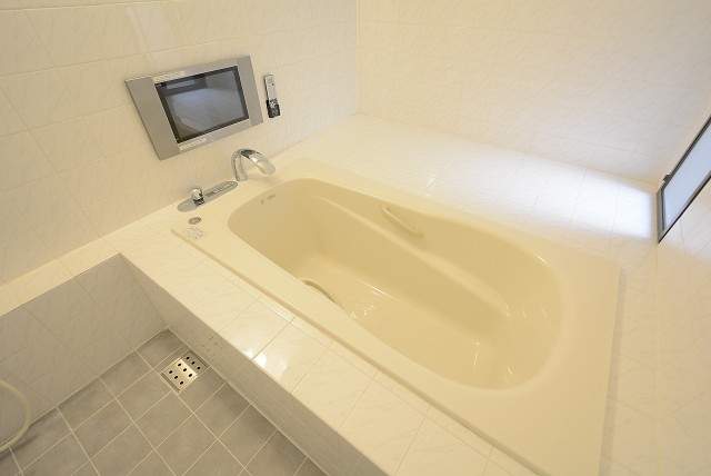 テラス目白 バス