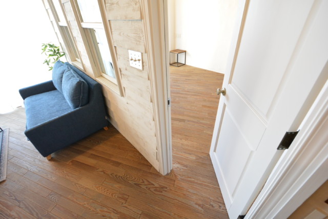 代々木スカイハイツ 洋室