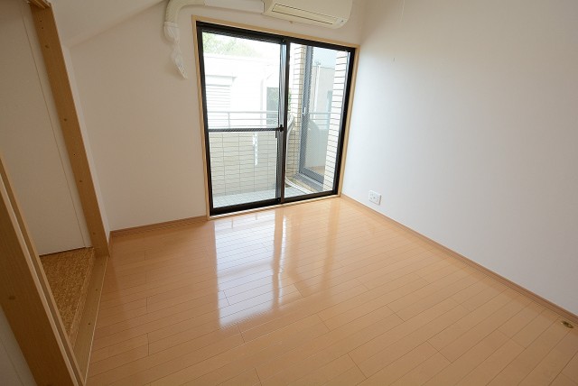 テラス目白 洋室4.8