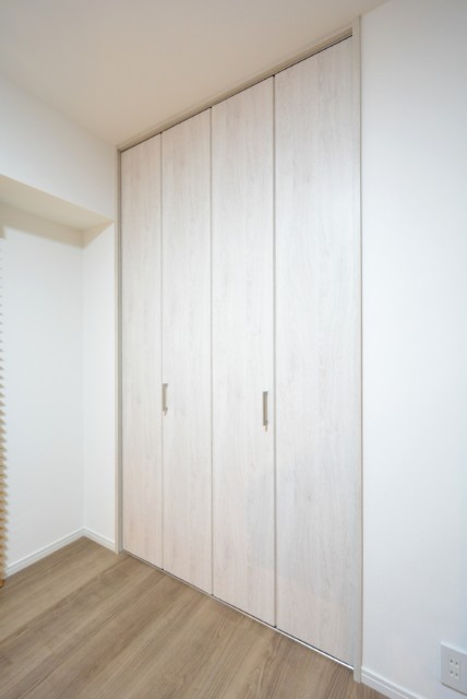 ライオンズマンション西五反田 LD+洋室