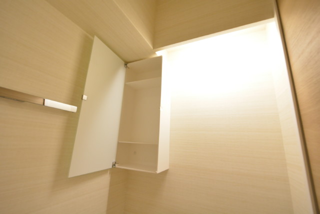 フジタ野沢マンション トイレ