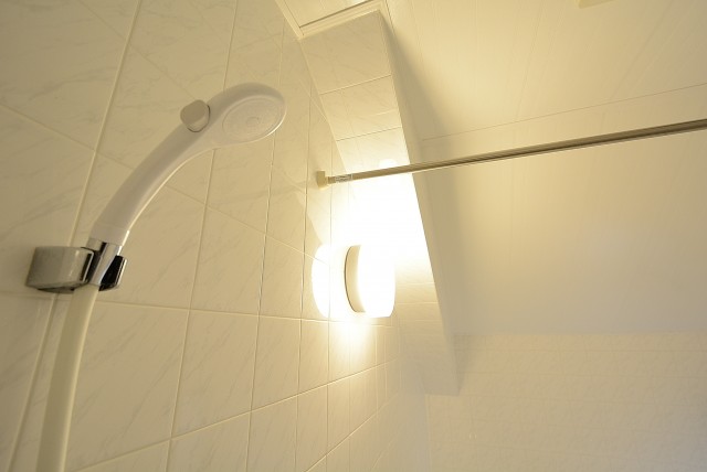 テラス目白 バス