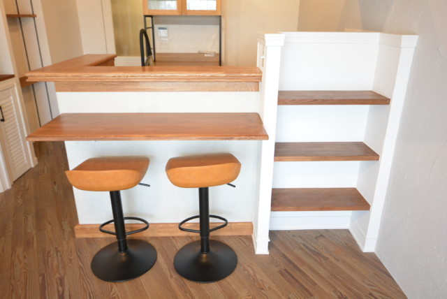 代々木スカイハイツ LDK