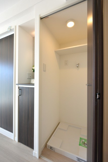 アフェクシオン南烏山 LDK