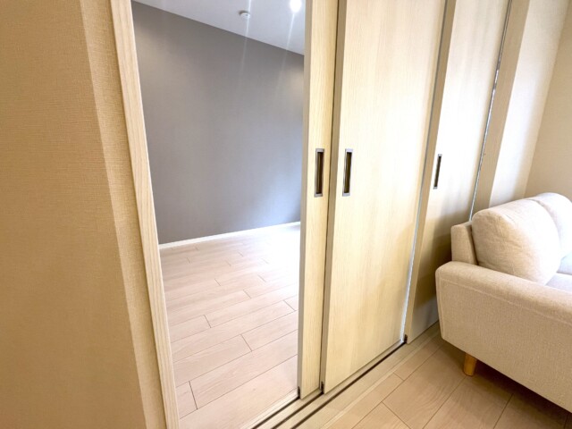 駒沢センターハイツ 洋室2