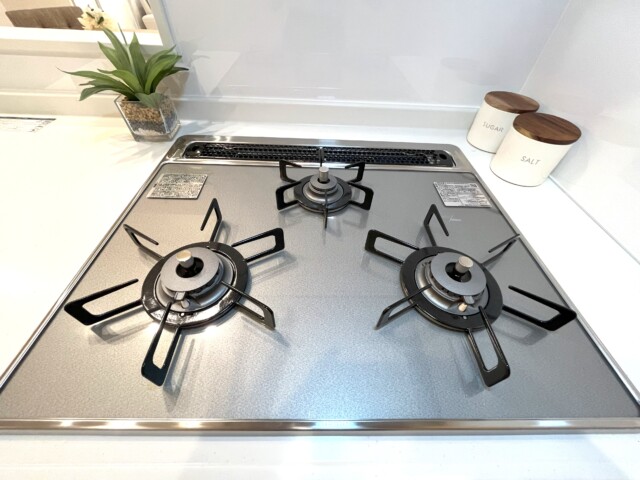 駒沢センターハイツ キッチン