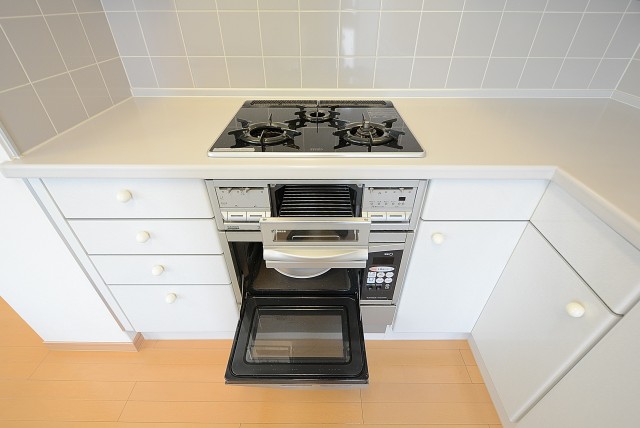 テラス目白 キッチン