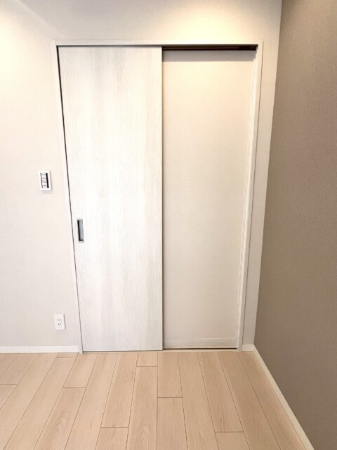 駒沢センターハイツ 洋室2