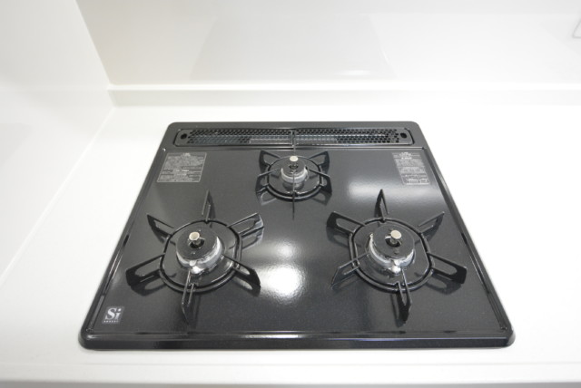 フジタ野沢マンション キッチン