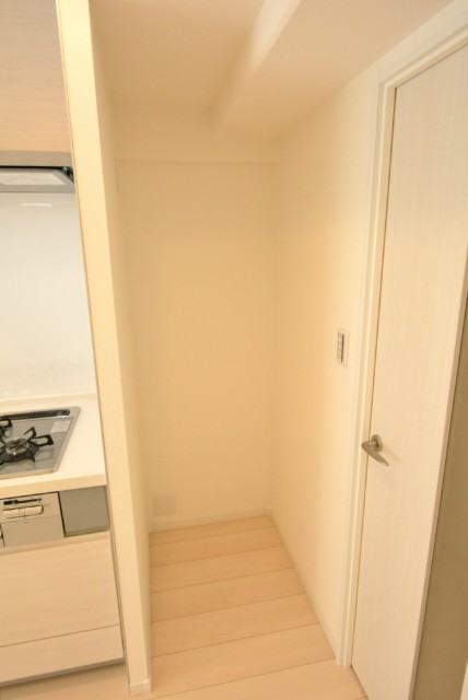 フジタ野沢マンション キッチン