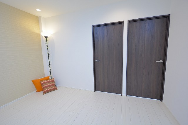 砧スカイハイツ 　洋室6.0帖