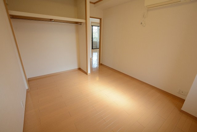 テラス目白 洋室6.0