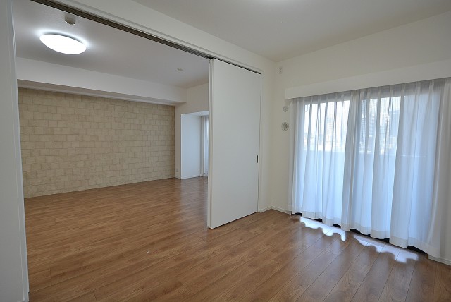 サンクレイドルレヴィール池袋