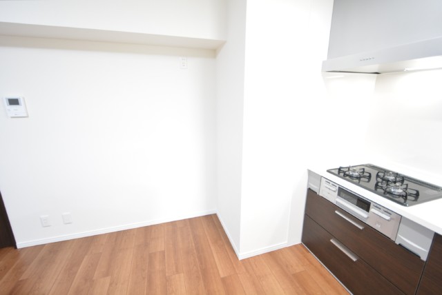 フジタ野沢マンション (28)キッチン