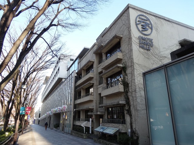 ライオンズマンション南青山グランフォート　周辺