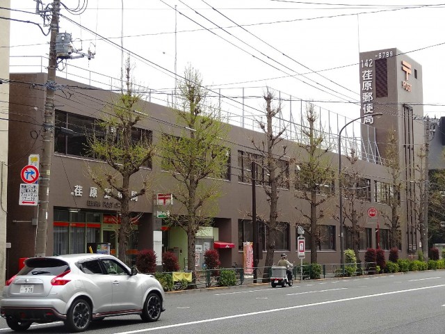 ジェイパーク武蔵小山Ⅳ　周辺