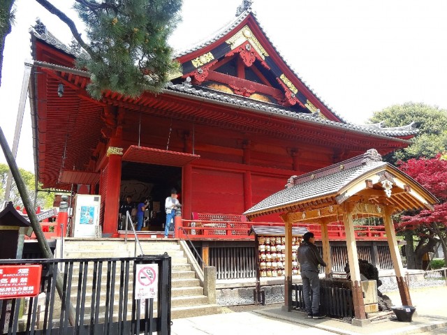 藤和ハイタウン上野　上野恩賜公園