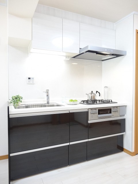 システムキッチン