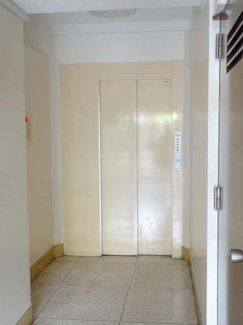 エレベーター