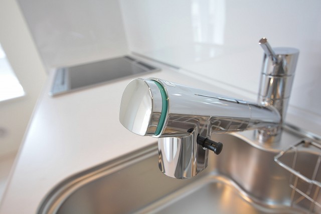 メイゾン西麻布　水道404