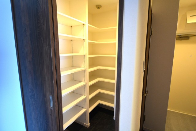 サンセール広尾　WISC2