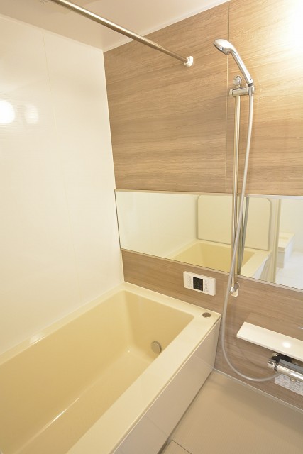 メイゾン西麻布　バスルーム404