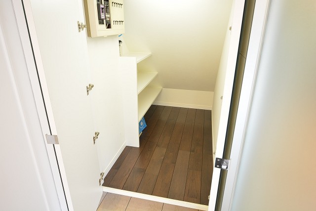 南青山グリーンヒルハウス　シューズボックス