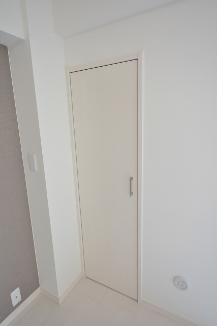 メイゾン西麻布　洋室収納404